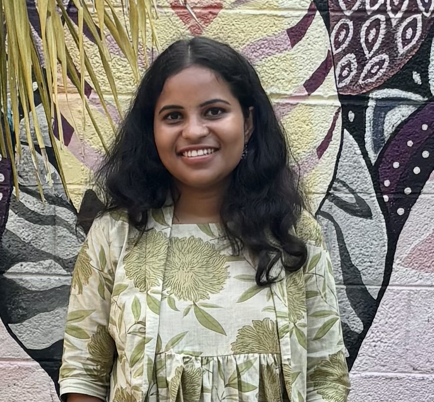 Kamali Kumar