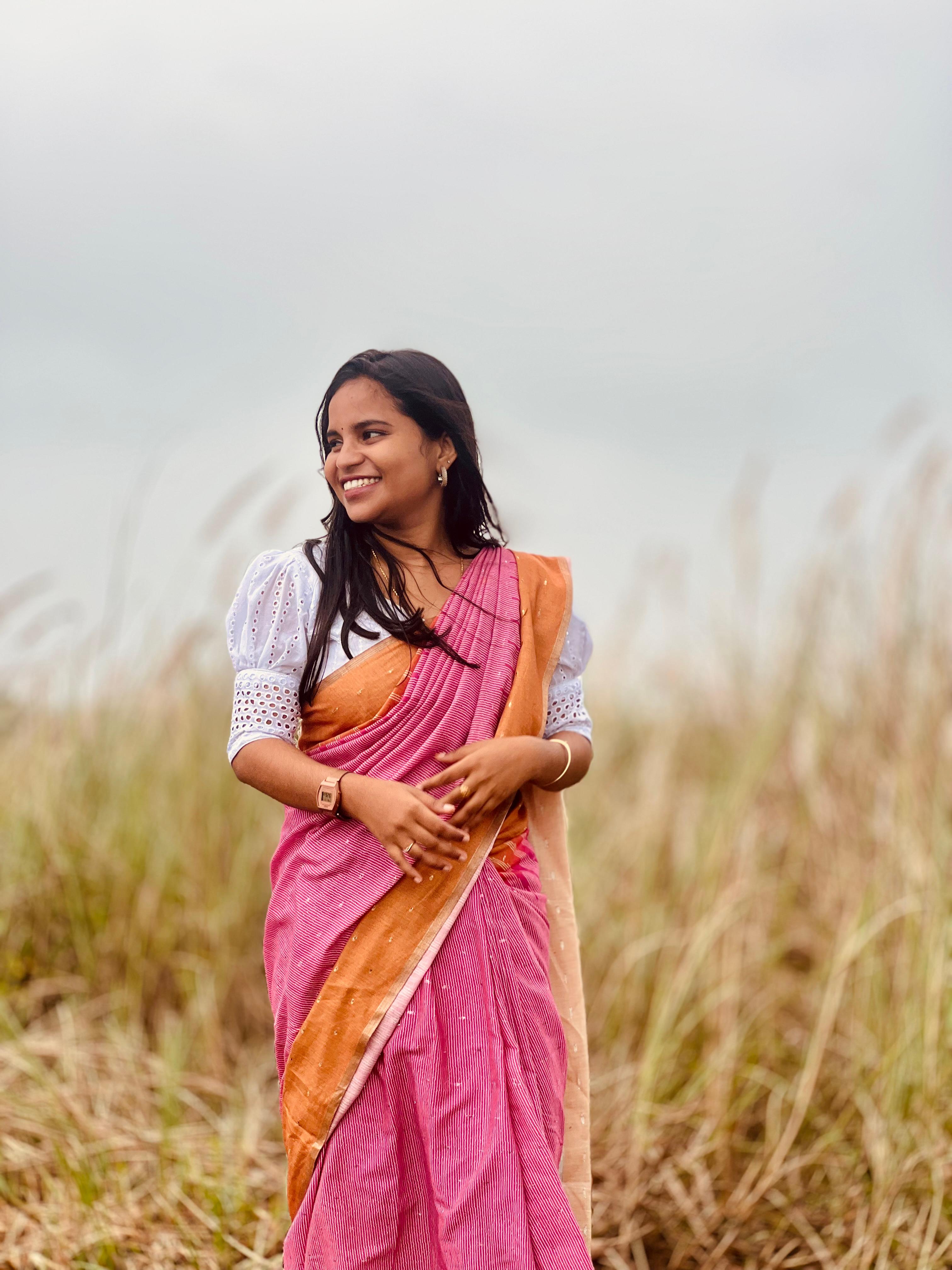 Kamali Kumar