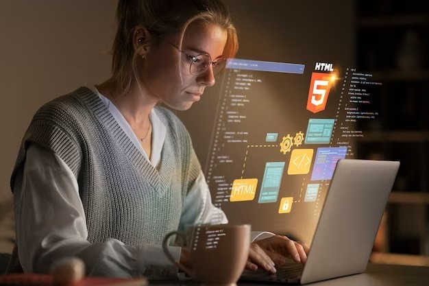 E-commerce Turtle project — modern web development showcase